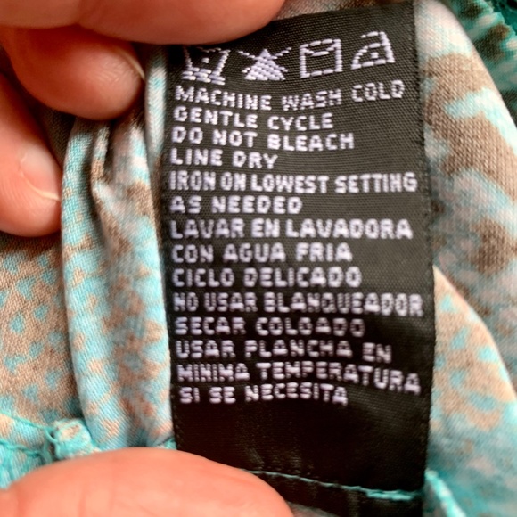 Perceptions New York Stretch Snake Pattern Midi - Picture 7 of 7